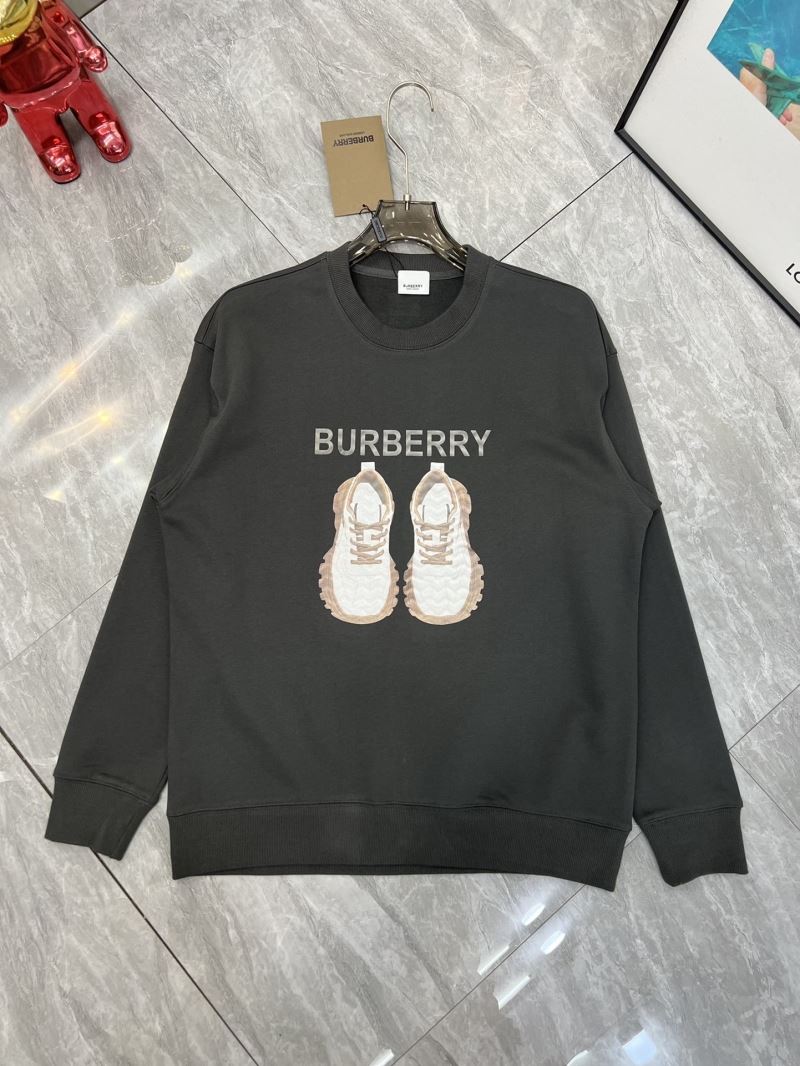 Burberry Hoodies